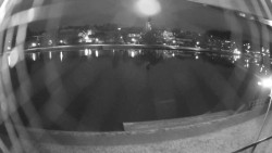 Nábřeží, přístaviště