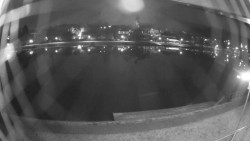 Nábřeží, přístaviště