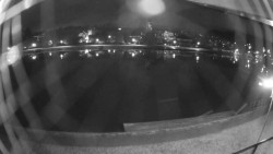 Nábřeží, přístaviště