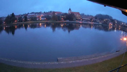 Nábřeží, přístaviště