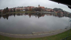 Nábřeží, přístaviště