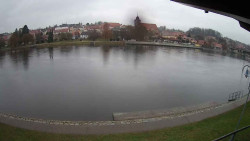 Nábřeží, přístaviště