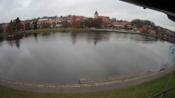 Nábřeží, přístaviště