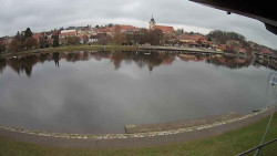 Nábřeží, přístaviště