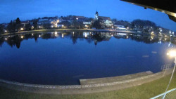 Nábřeží, přístaviště