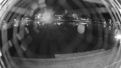 Nábřeží, přístaviště