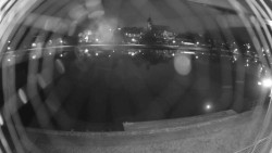 Nábřeží, přístaviště