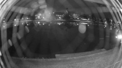 Nábřeží, přístaviště