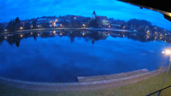 Nábřeží, přístaviště