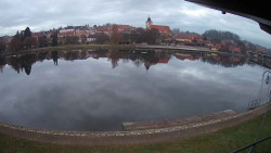 Nábřeží, přístaviště