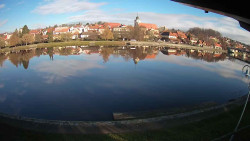 Nábřeží, přístaviště