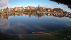 Nábřeží, přístaviště