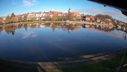 Nábřeží, přístaviště