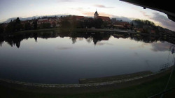 Nábřeží, přístaviště