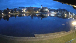 Nábřeží, přístaviště