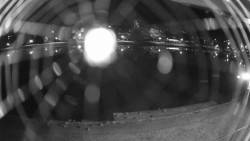 Nábřeží, přístaviště