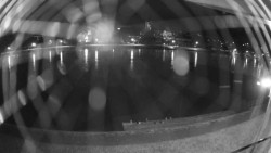 Nábřeží, přístaviště