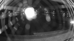 Nábřeží, přístaviště