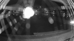 Nábřeží, přístaviště