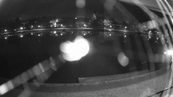 Nábřeží, přístaviště