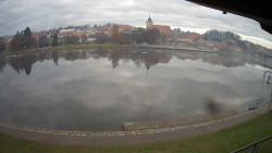 Nábřeží, přístaviště