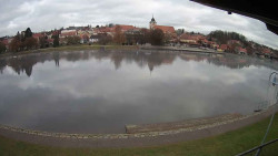 Nábřeží, přístaviště