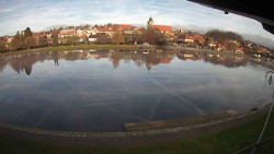 Nábřeží, přístaviště