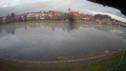 Nábřeží, přístaviště