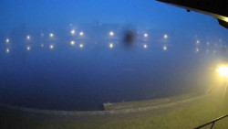 Nábřeží, přístaviště