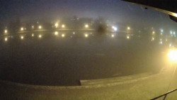 Nábřeží, přístaviště