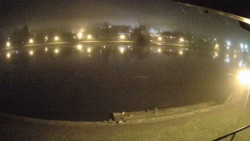 Nábřeží, přístaviště