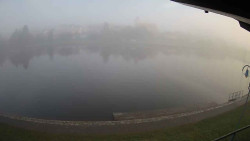 Nábřeží, přístaviště