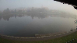 Nábřeží, přístaviště