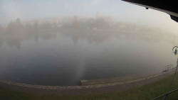 Nábřeží, přístaviště