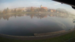 Nábřeží, přístaviště