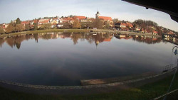 Nábřeží, přístaviště