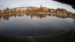 Nábřeží, přístaviště