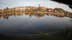 Nábřeží, přístaviště