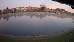 Nábřeží, přístaviště