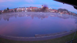 Nábřeží, přístaviště