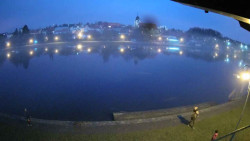 Nábřeží, přístaviště