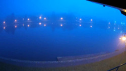 Nábřeží, přístaviště