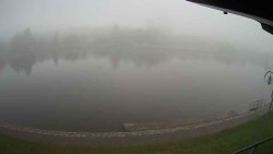 Nábřeží, přístaviště