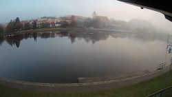 Nábřeží, přístaviště