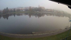 Nábřeží, přístaviště