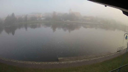 Nábřeží, přístaviště