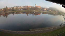 Nábřeží, přístaviště