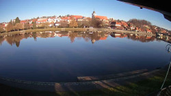 Nábřeží, přístaviště