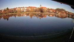 Nábřeží, přístaviště