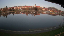 Nábřeží, přístaviště